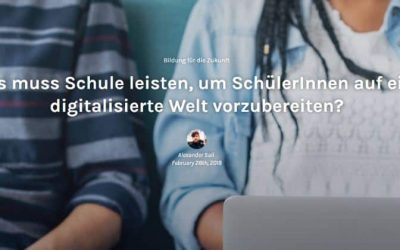 Gastbeitrag vom 28.02.2018 – Freigeist