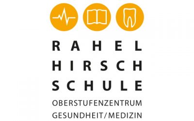 Rahel-Hirsch-Schule Oberstufenzentrum