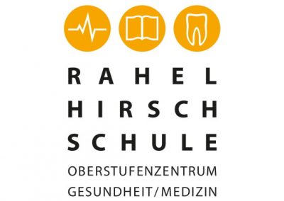 Rahel-Hirsch-Schule Oberstufenzentrum