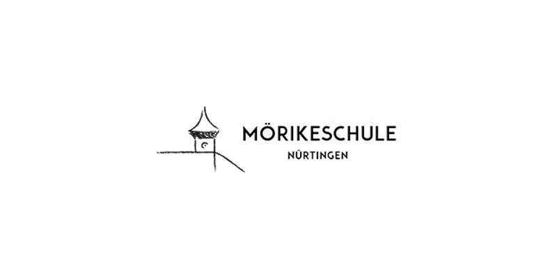 Moerikschule Logo