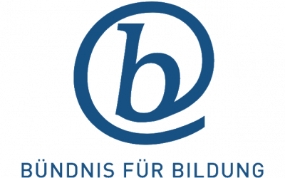 schultech ist Teil des Bündnis für Bildung e.V.