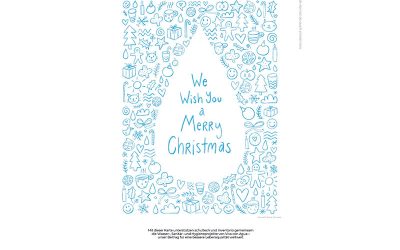 Nachhaltig schenken: Unsere Spende an Viva con Agua