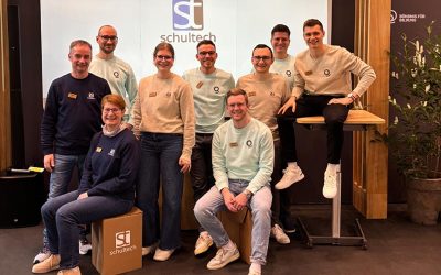 didacta 2025: 5€ Spende pro Besuch an ein soziales Projekt