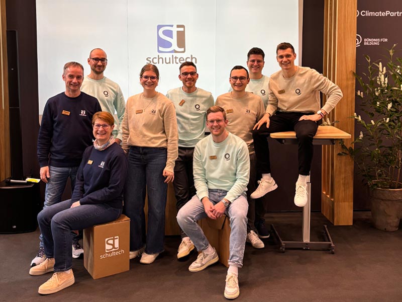 didacta 2025 schultech