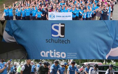 Tour de blau 2025