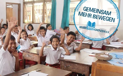 Lehrerinnen und Lehrer ohne Grenzen e.V.